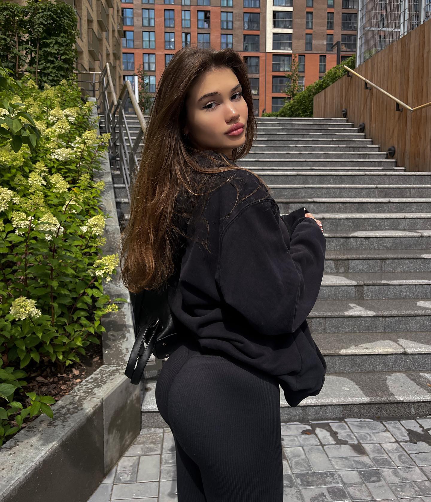 Анна Булучевская #29845