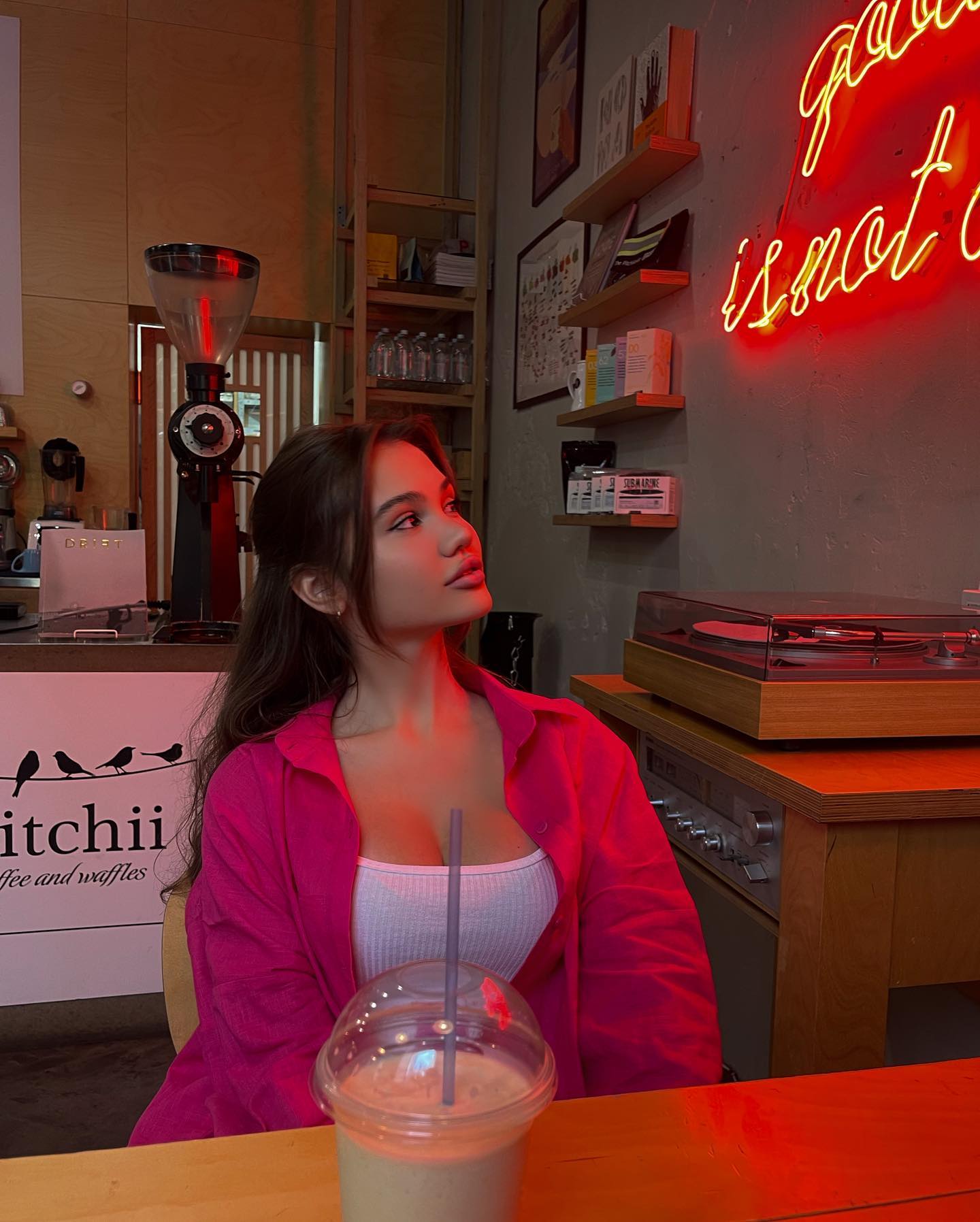 Анна Булучевская #29848