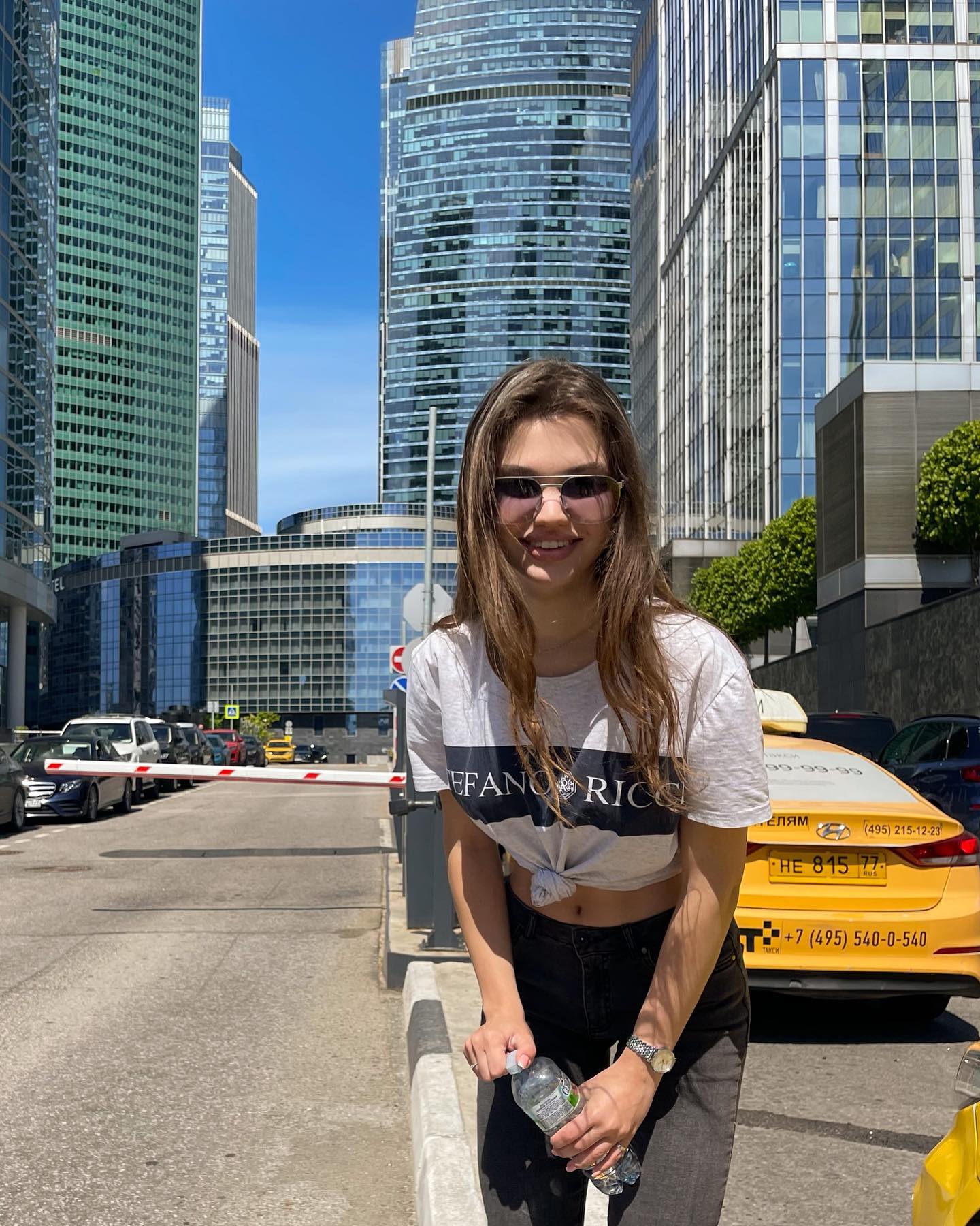 Анна Булучевская #29856