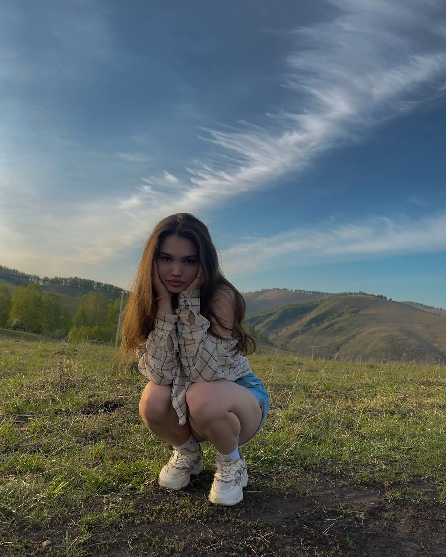 Анна Булучевская #29857