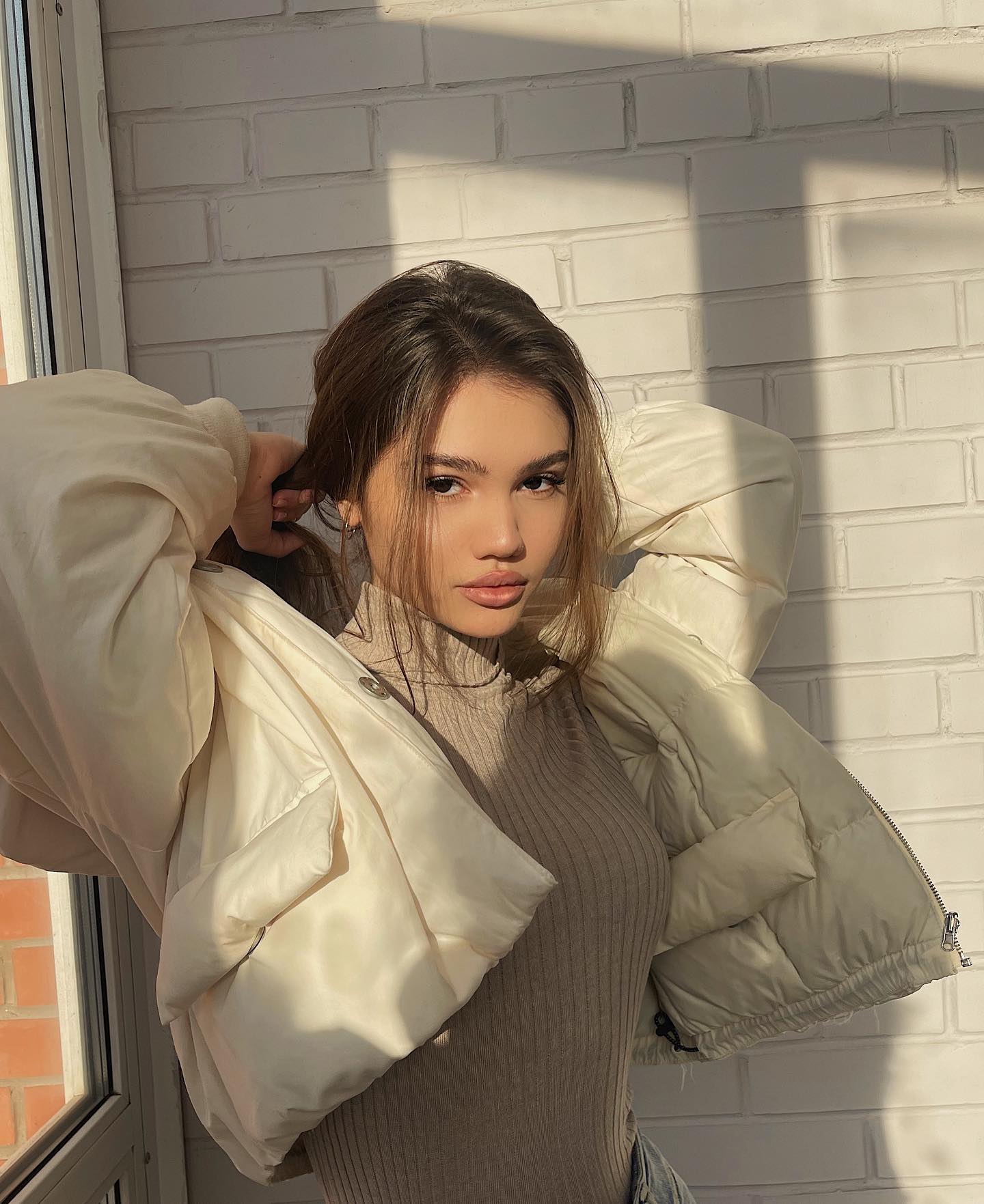 Анна Булучевская #29863