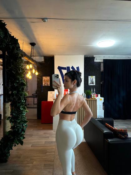 Anna Buluchevskaya photo 209830