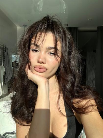 Anna Buluchevskaya photo 209839