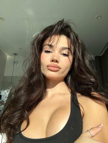 Anna Buluchevskaya photo 209841