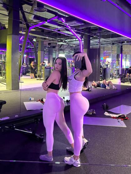 Anna Buluchevskaya photo 209859