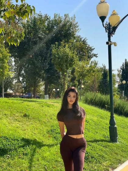 Anna Buluchevskaya photo 209873