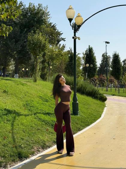 Anna Buluchevskaya photo 209874