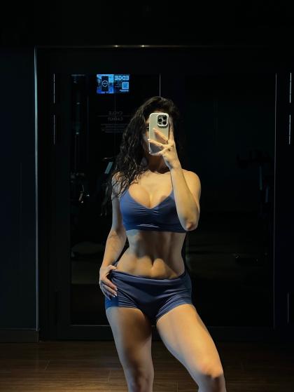 Anna Buluchevskaya photo 209880