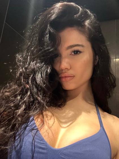 Anna Buluchevskaya photo 209883