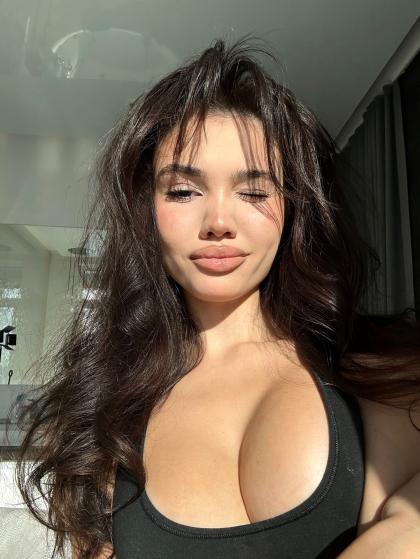 Anna Buluchevskaya photo 209890