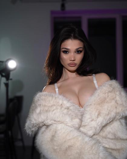 Anna Buluchevskaya photo 29760