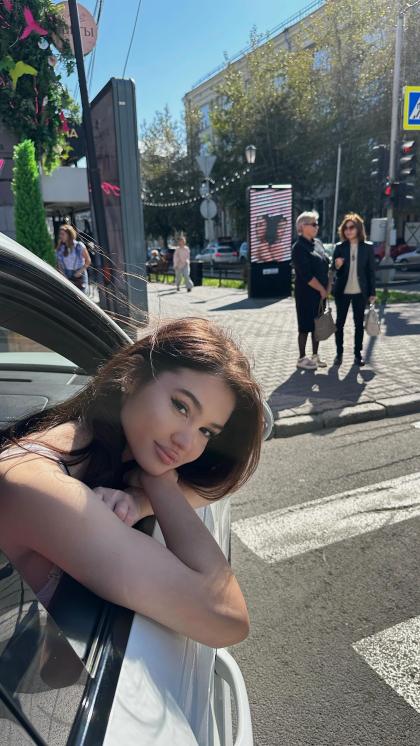 Anna Buluchevskaya photo 29768