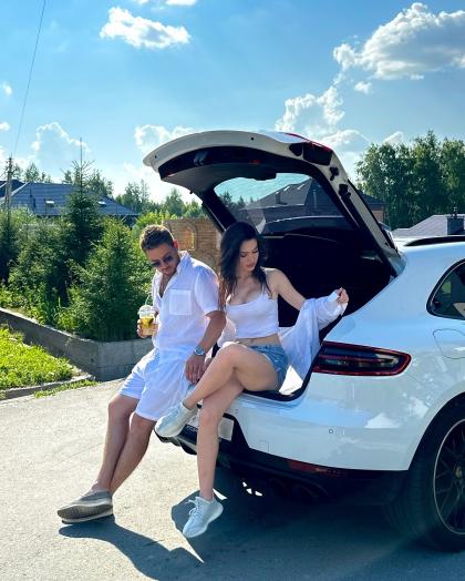 Anna Buluchevskaya photo 29781