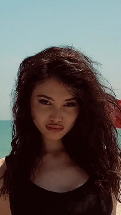 Anna Buluchevskaya photo 29783