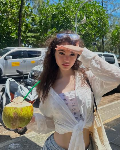 Anna Buluchevskaya photo 29793