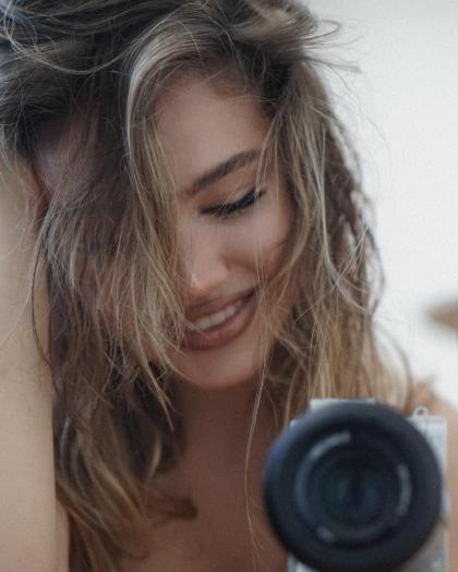 Anna Buluchevskaya photo 29802