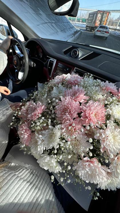 Anna Buluchevskaya photo 29805