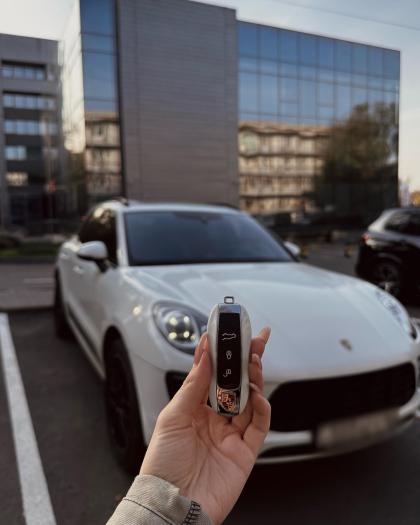 Anna Buluchevskaya photo 29812