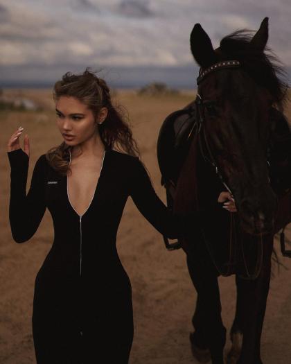 Anna Buluchevskaya photo 29814