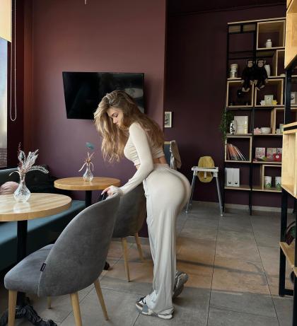 Anna Buluchevskaya photo 29823