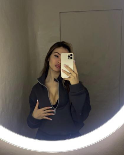 Anna Buluchevskaya photo 29837