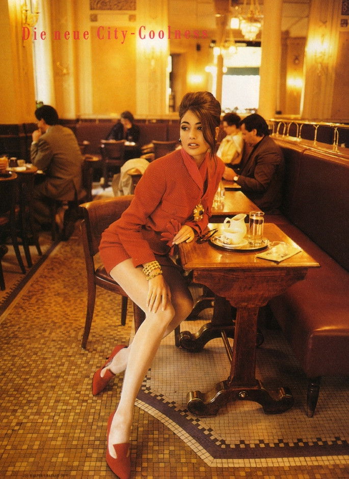 Brenda Schad #179289