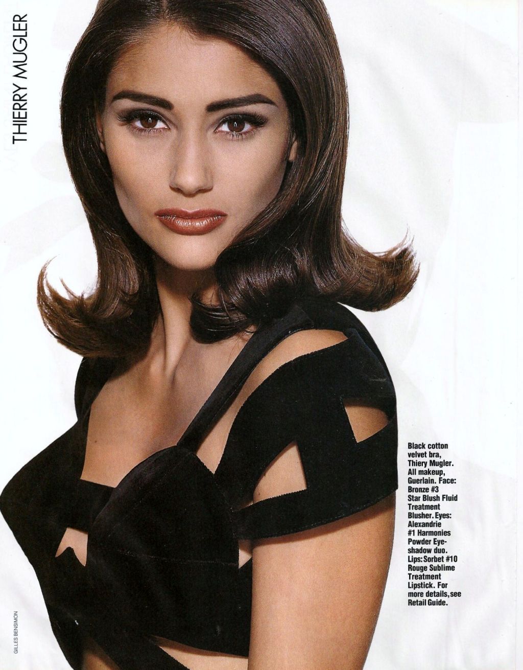 Brenda Schad #179290