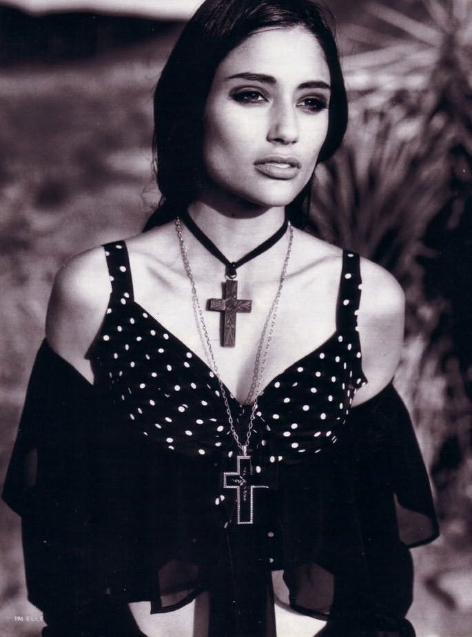 Brenda Schad #179294