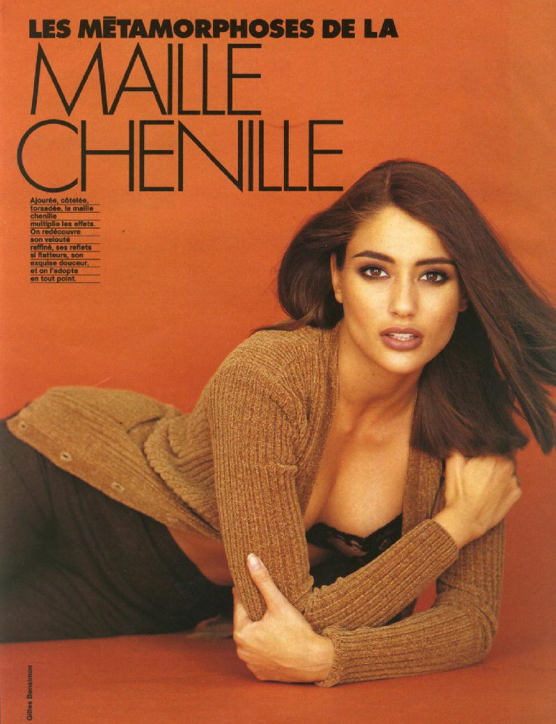 Brenda Schad #179321