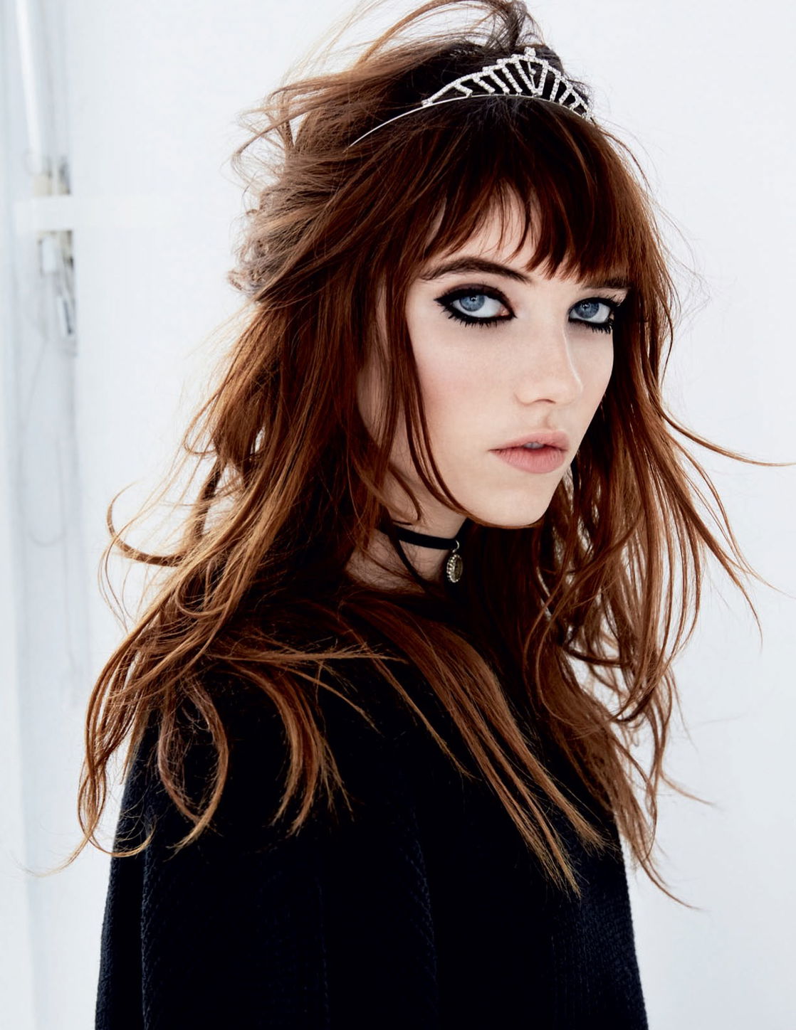 Grace Hartzel #179414