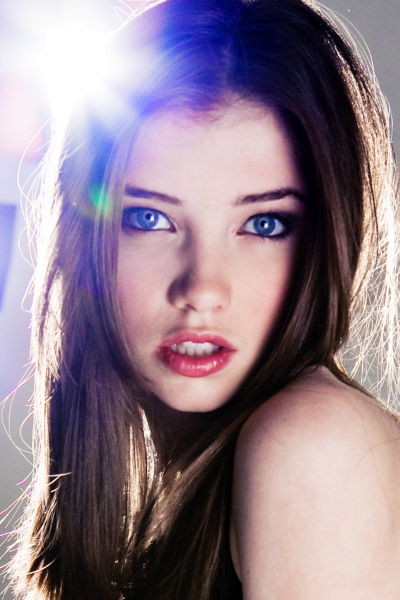 Grace Hartzel #179423