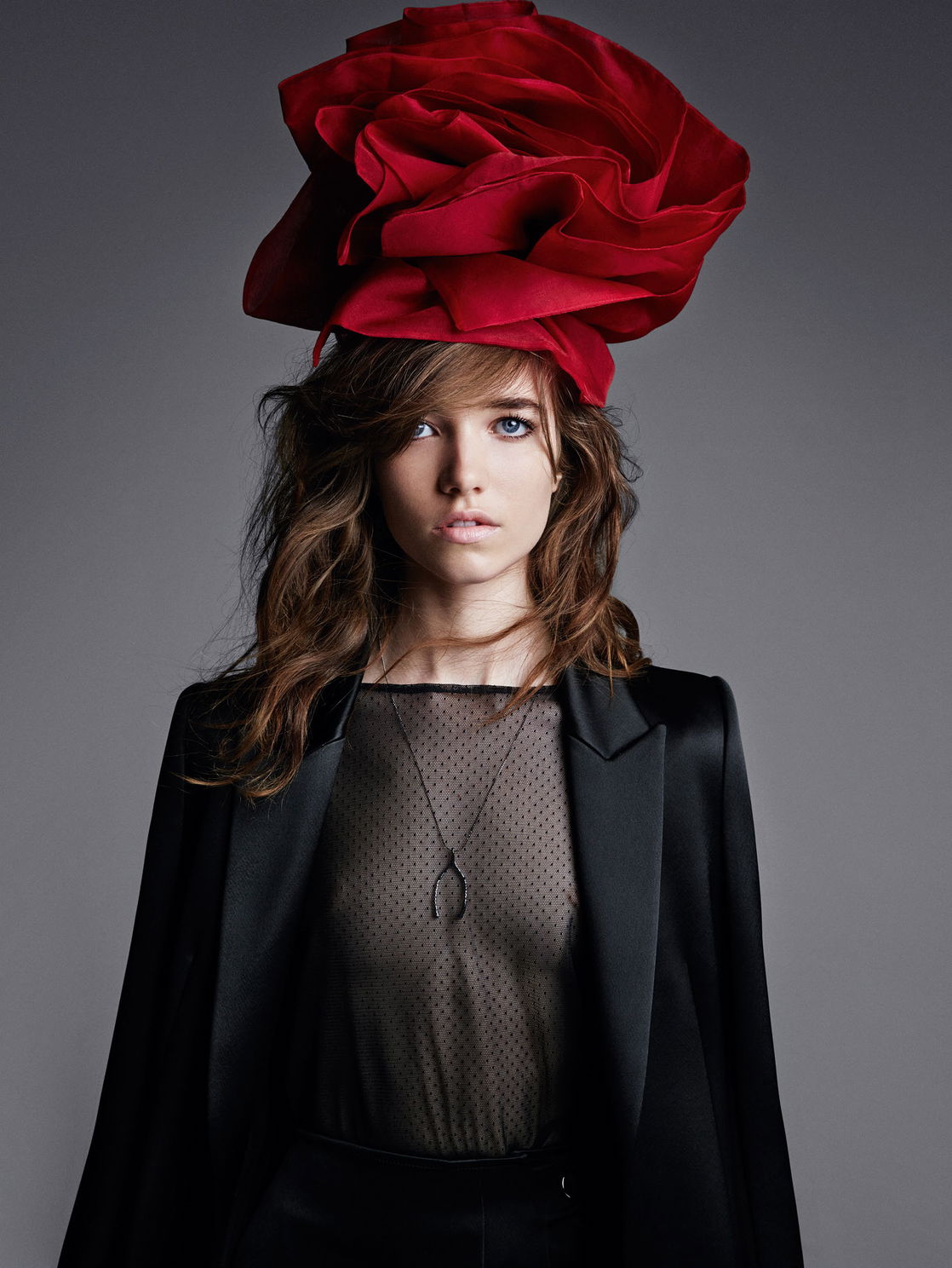 Grace Hartzel #179426