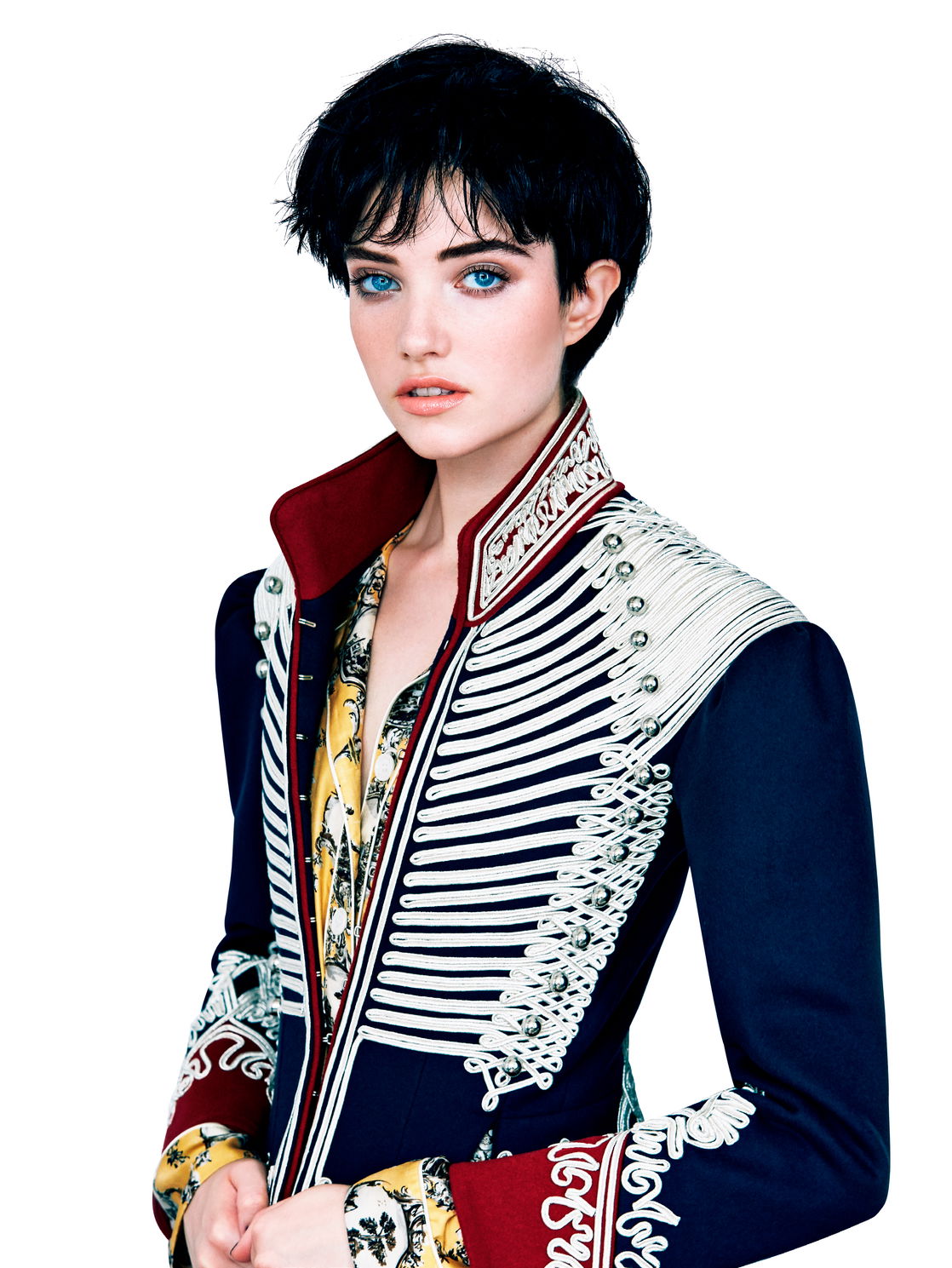 Grace Hartzel #179435