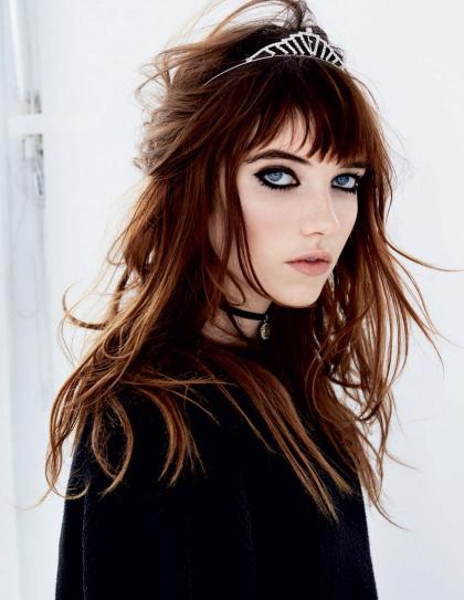 Grace Hartzel photo 179414