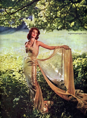 Suzy Parker #179442