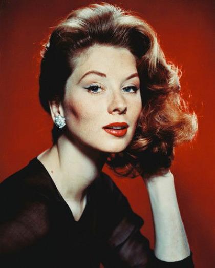 Suzy Parker