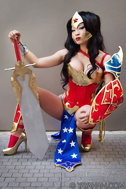 Yaya Han #179482