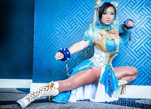 Yaya Han #179499