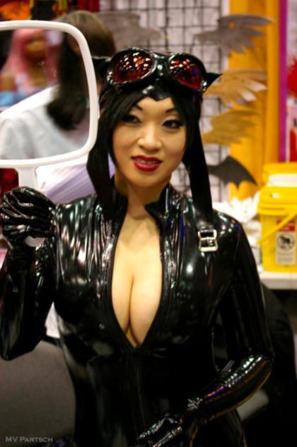 Yaya Han