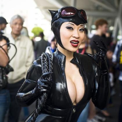 Yaya Han