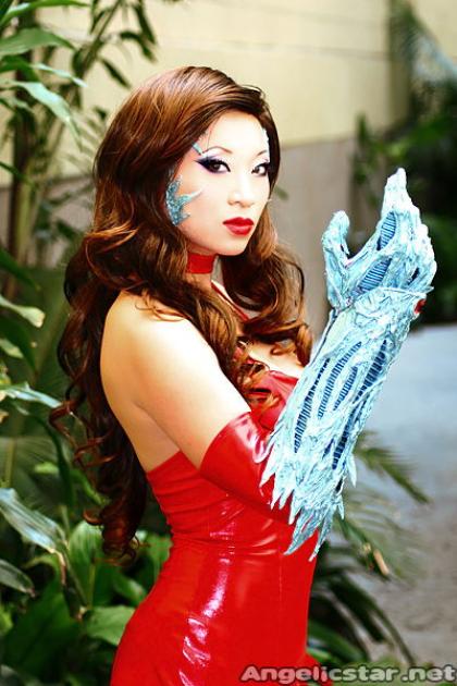 Yaya Han