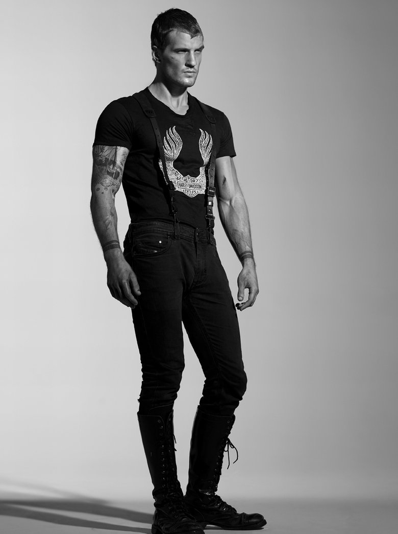 Parker Hurley #179510