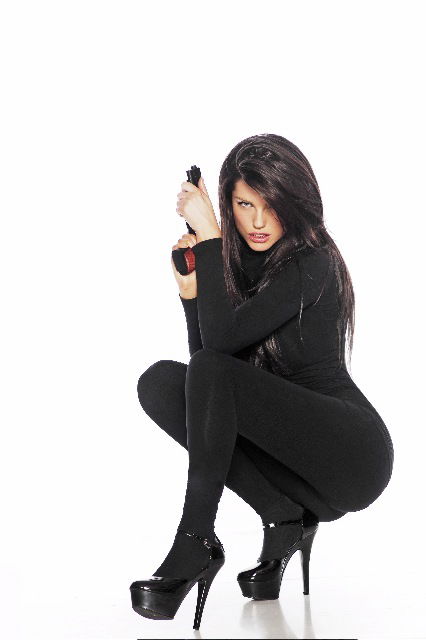 Louise Cliffe #179523