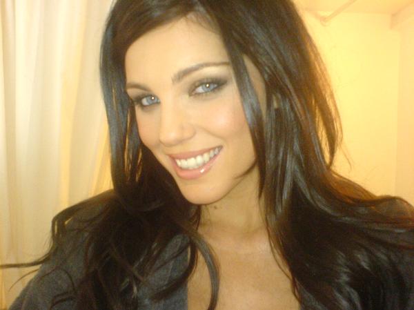 Louise Cliffe #179558