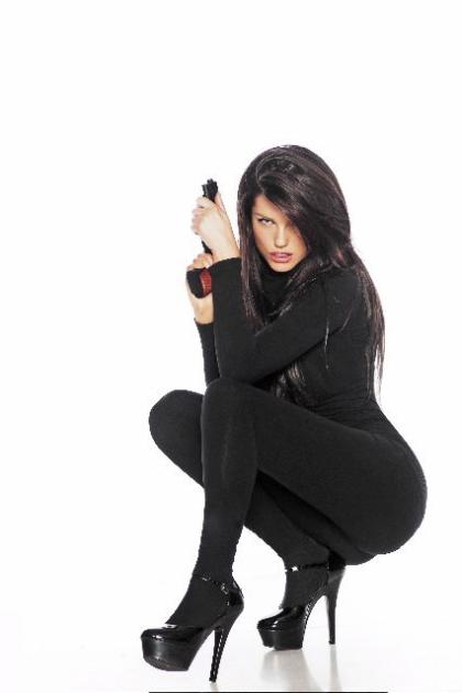 Louise Cliffe photo 179523