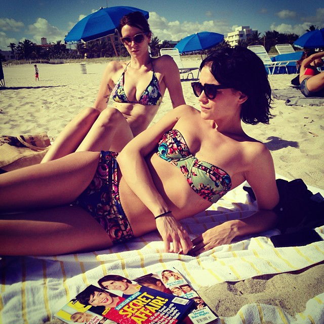 Leigh Lezark #179563