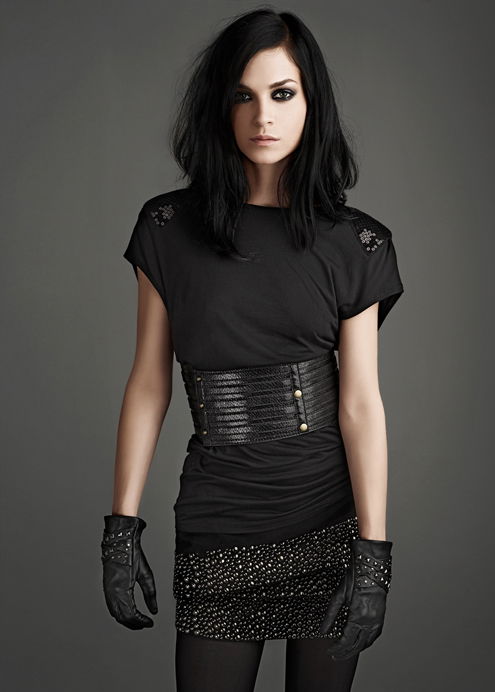 Leigh Lezark #179573