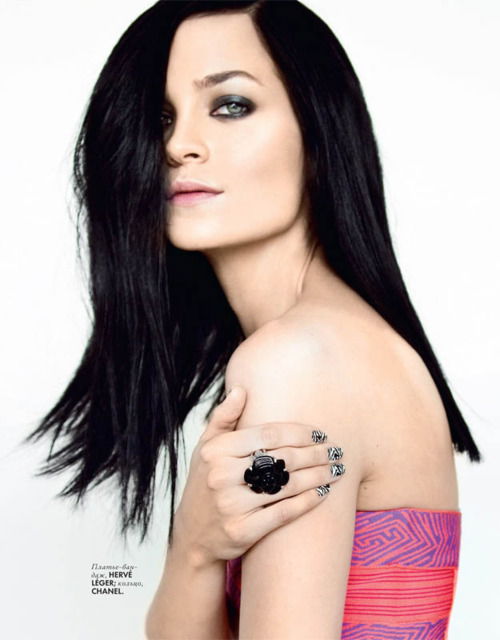 Leigh Lezark #179586