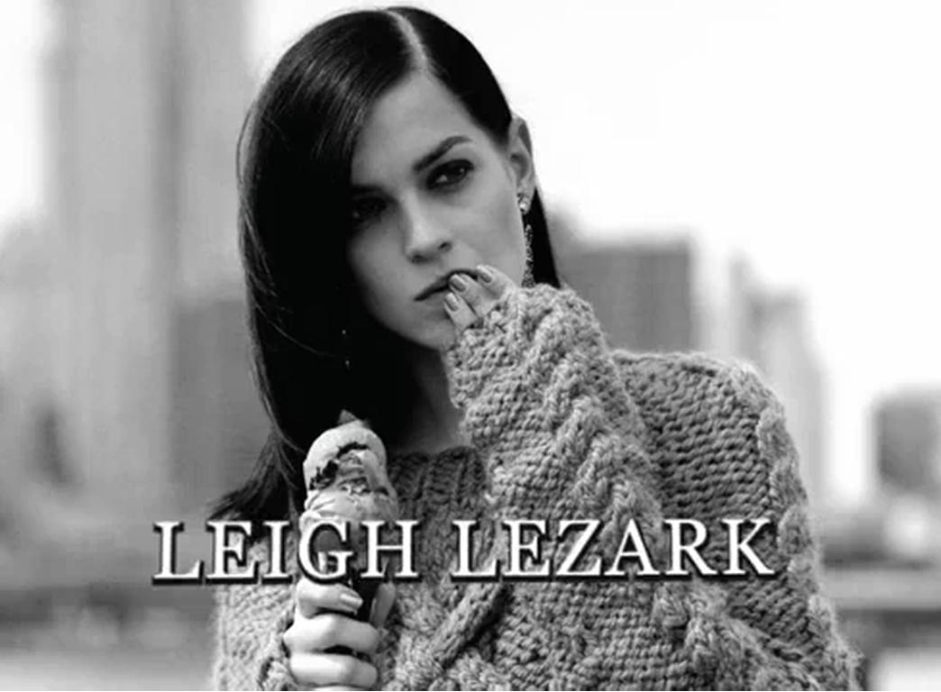 Leigh Lezark #179595