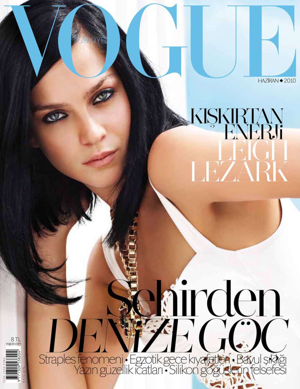 Leigh Lezark #179600